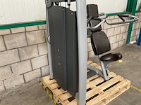Technogym selection shoulder press - afbeelding 5 van  6