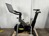 Technogym spinning fiets - afbeelding 1 van  3