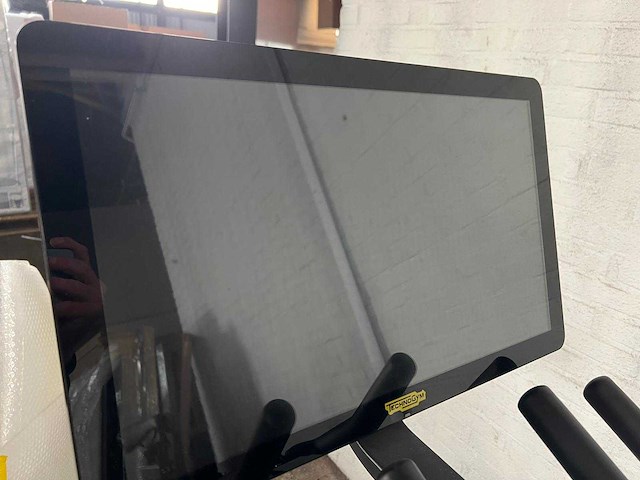 Technogym spinning fiets - afbeelding 2 van  3