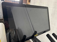 Technogym spinning fiets - afbeelding 2 van  3