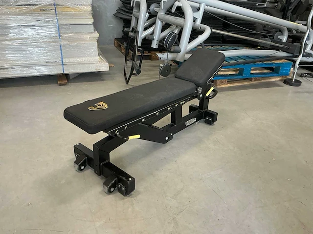 Technogym sportbank - afbeelding 1 van  4