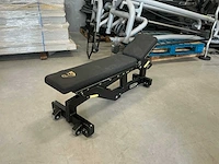 Technogym sportbank