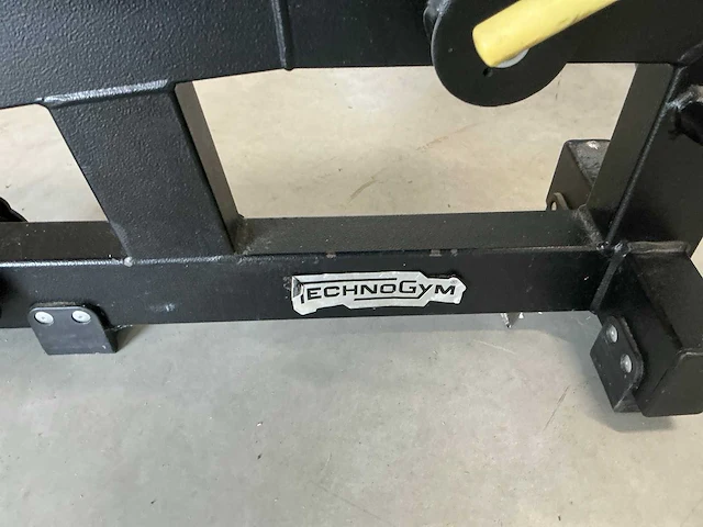 Technogym sportbank - afbeelding 4 van  4