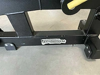 Technogym sportbank - afbeelding 4 van  4