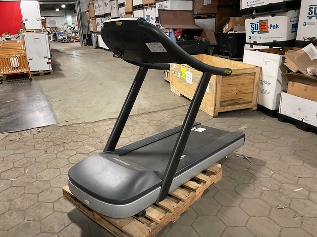 Technogym treadmill - afbeelding 3 van  6