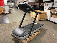 Technogym treadmill - afbeelding 3 van  6