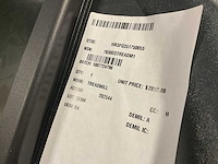 Technogym treadmill - afbeelding 6 van  6