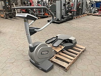 Technogym wave cardio wave crosstrainer - afbeelding 1 van  8