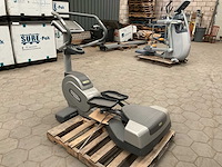 Technogym wave cardio wave crosstrainer - afbeelding 3 van  8
