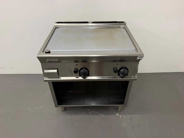 Technoinox - fytc8fg7 - bakplaat - afbeelding 1 van  2