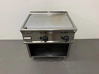 Technoinox - fytc8fg7 - bakplaat - afbeelding 1 van  2