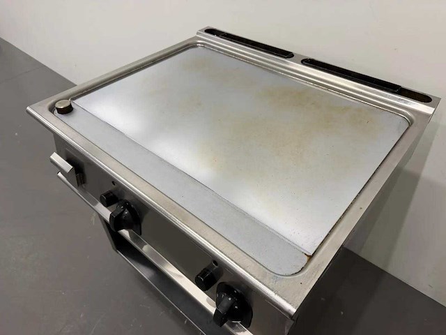 Technoinox - fytc8fg7 - bakplaat - afbeelding 2 van  2