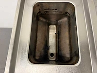 Technoinox - type a1 - friteuse - afbeelding 6 van  8