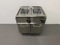 Technoinox - type a1 - friteuse - afbeelding 8 van  8