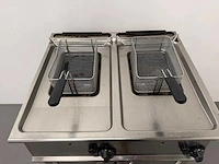 Technoinox - type a1 - friteuse - afbeelding 5 van  8