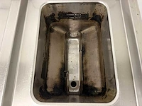 Technoinox - type a1 - friteuse - afbeelding 7 van  8