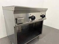 Technoinox - type a1 - friteuse - afbeelding 2 van  4