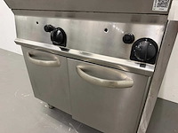 Technoinox - type a1 - friteuse - afbeelding 4 van  4