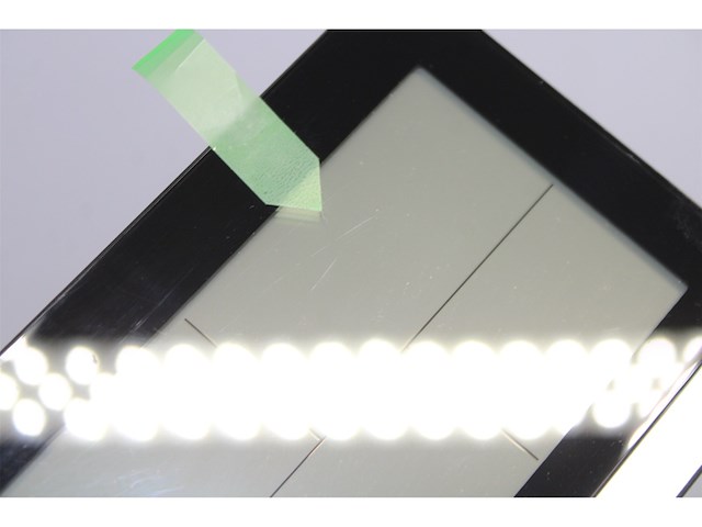 Technoline weerstation ws 7065 zwart/zilver - afbeelding 3 van  3