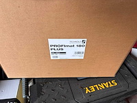 Technolit - proflmat 160 plus - elektrode lasapparaat - afbeelding 3 van  3