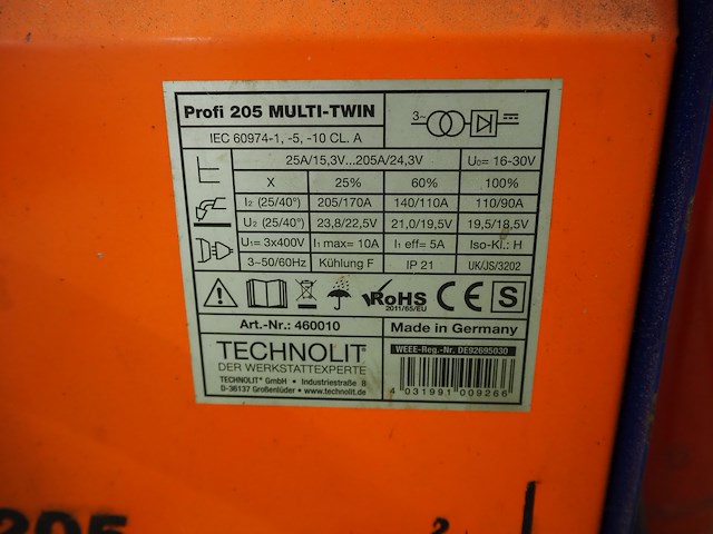 Technolit - afbeelding 5 van  13