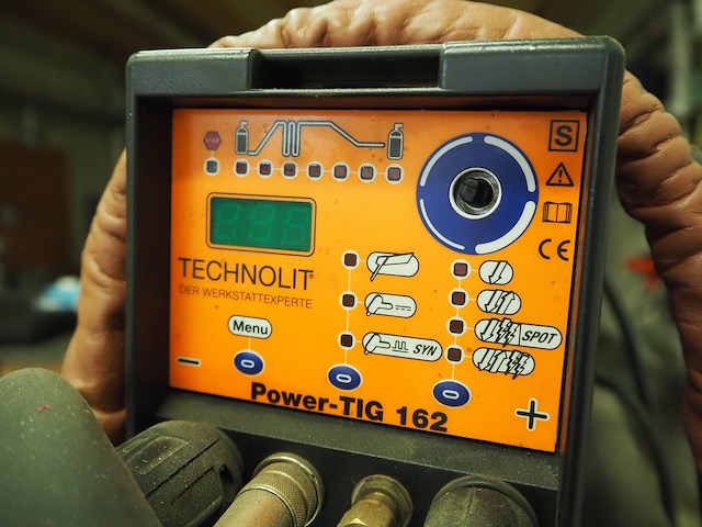 Technolit - afbeelding 10 van  13