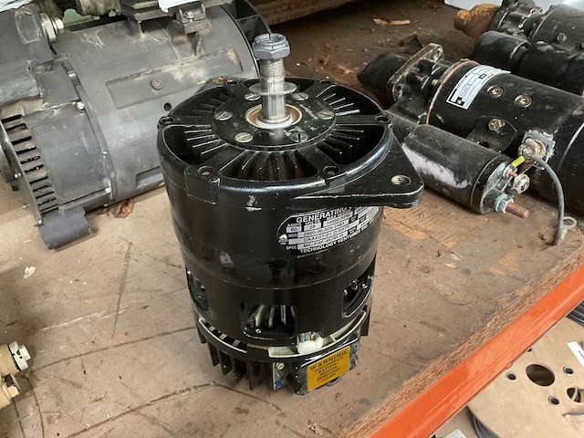 Technology ventures inc generating system - afbeelding 5 van  5