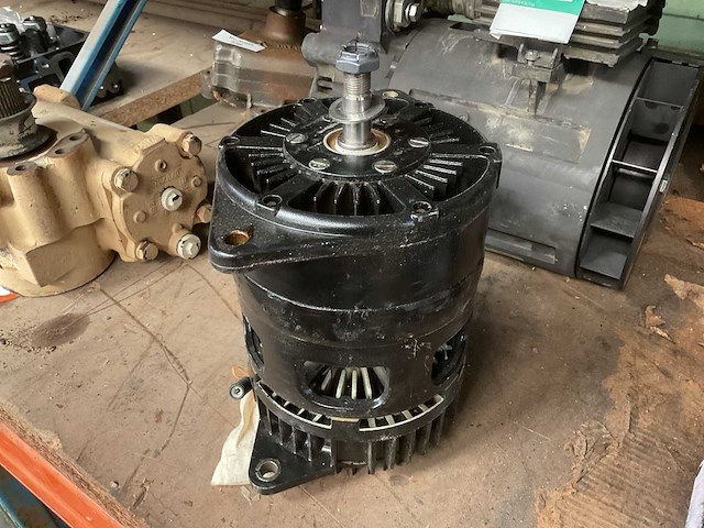 Technology ventures inc generating system - afbeelding 1 van  5