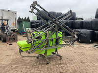 Technoma 15676 gedragen veldspuit - afbeelding 2 van  15