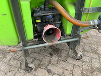 Technoma 15676 gedragen veldspuit - afbeelding 6 van  15