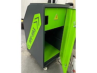 Technomaks dpf-995 led roet/cat reinigingsmachine - afbeelding 5 van  5