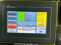 Technomaks dpf-995 roet/cat reinigingsmachine - afbeelding 2 van  5