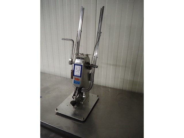 Technopack ewald hagedorn k.g. - afbeelding 1 van  9