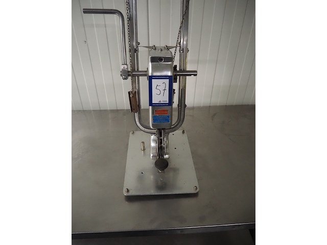 Technopack ewald hagedorn k.g. - afbeelding 3 van  9