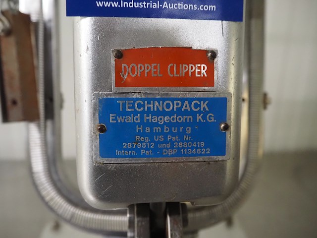Technopack ewald hagedorn k.g. - afbeelding 8 van  9