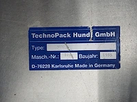Technopack hund gmbh - afbeelding 3 van  11