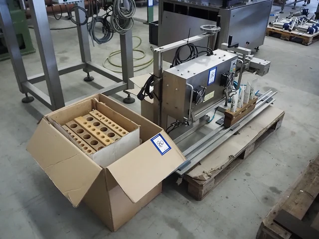 Technopack hund gmbh - afbeelding 1 van  11