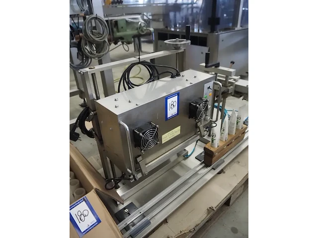 Technopack hund gmbh - afbeelding 6 van  11