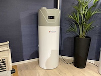 Technopump yt-200 tb1 warmtepompboiler - afbeelding 1 van  14