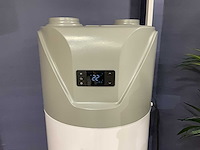 Technopump yt-200 tb1 warmtepompboiler - afbeelding 7 van  12