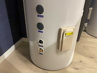 Technopump yt-200 tb1 warmtepompboiler - afbeelding 10 van  12