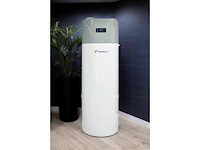 Technopump yt-300 tb1 warmtepompboiler - afbeelding 2 van  13