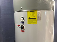 Technopump yt-300 tb1 warmtepompboiler - afbeelding 4 van  7