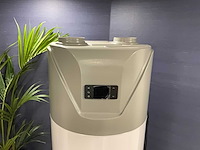 Technopump yt-300 tb1 warmtepompboiler - afbeelding 9 van  12