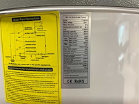 Technopump yt-300 tb1 warmtepompboiler - afbeelding 3 van  3