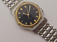 Technos orrery two tone horloge - afbeelding 2 van  6