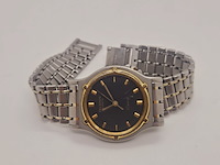 Technos orrery two tone horloge - afbeelding 3 van  6