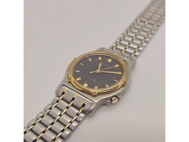 Technos orrery two tone horloge - afbeelding 4 van  6