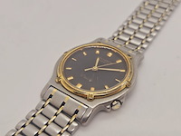 Technos orrery two tone horloge - afbeelding 4 van  6