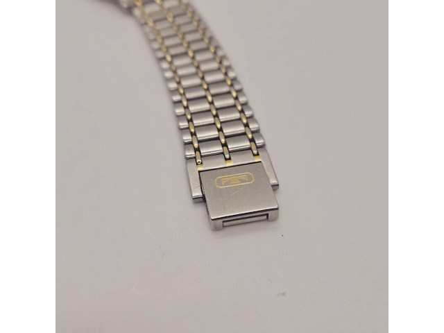 Technos orrery two tone horloge - afbeelding 5 van  6